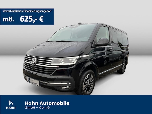 Volkswagen T6.1 Multivan