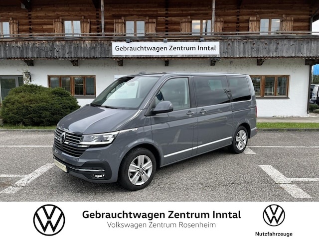 Volkswagen T6.1 Multivan