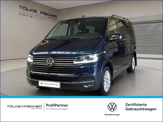 Volkswagen T6.1 Multivan