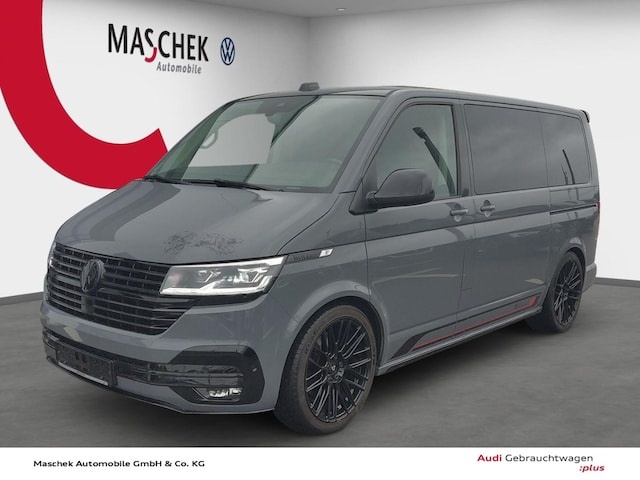 Volkswagen T6.1 Multivan