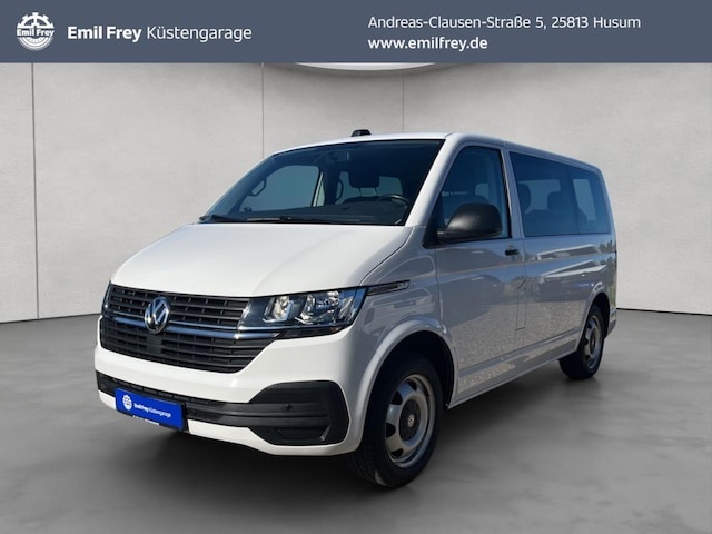 Volkswagen T6.1 Multivan