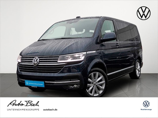 Volkswagen T6.1 Multivan