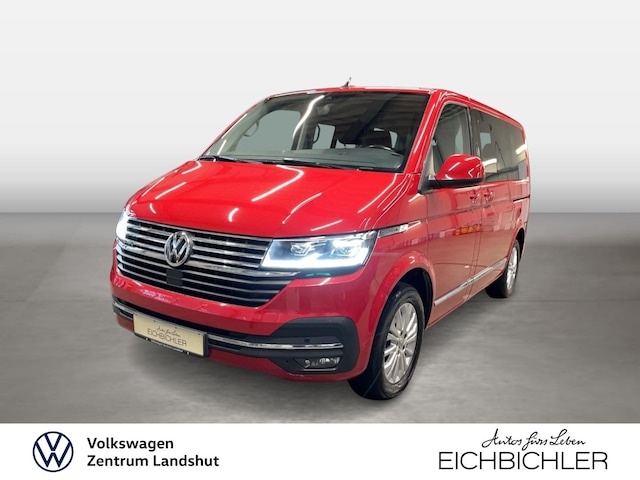 Volkswagen T6.1 Multivan