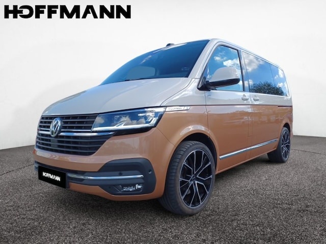 Volkswagen T6.1 Multivan