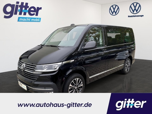 Volkswagen T6.1 Multivan