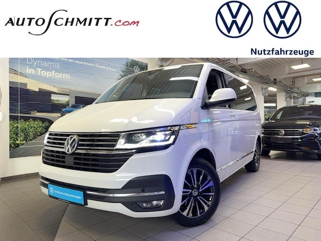 Volkswagen T6.1 Multivan