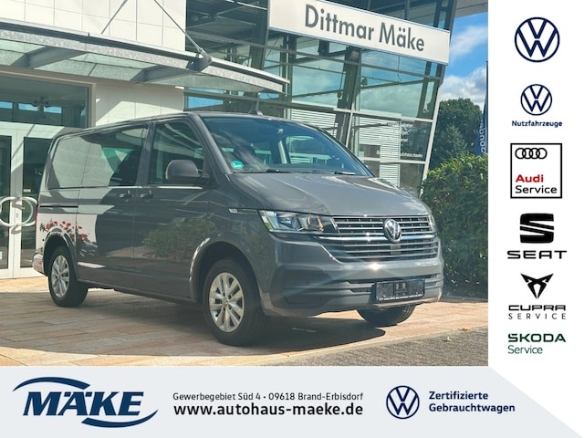 Volkswagen T6.1 Multivan
