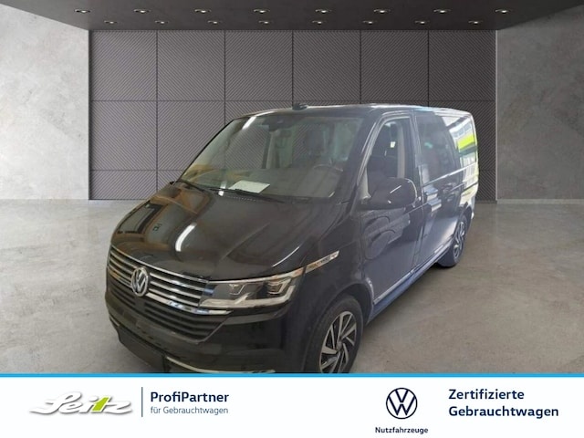 Volkswagen T6.1 Multivan