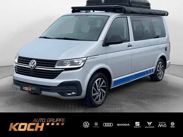 Volkswagen T6.1 Multivan