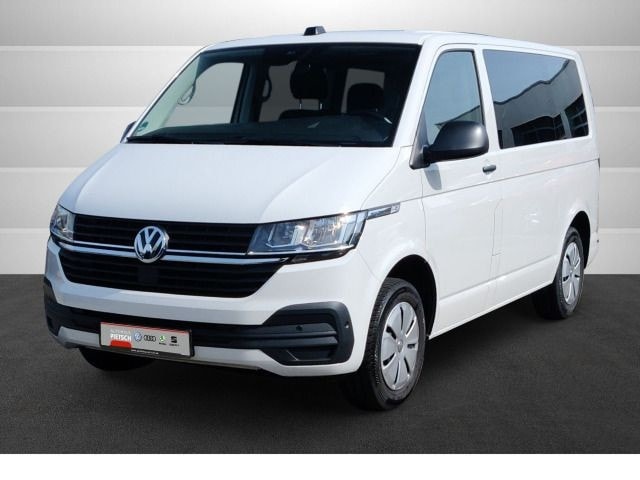 Volkswagen T6.1 Multivan