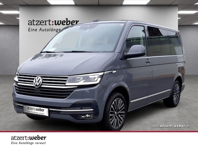Volkswagen T6.1 Multivan