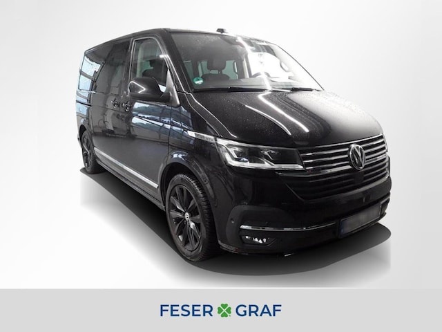 Volkswagen T6.1 Multivan