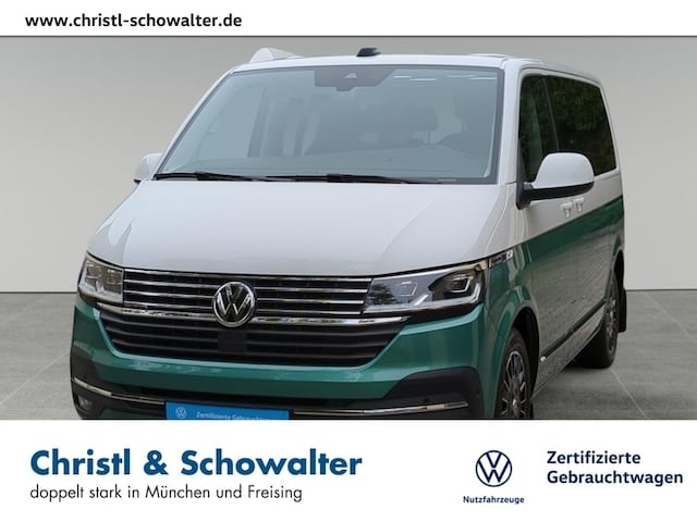 Volkswagen T6.1 Multivan