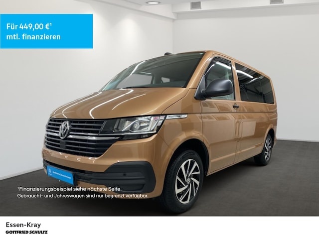 Volkswagen T6.1 Multivan