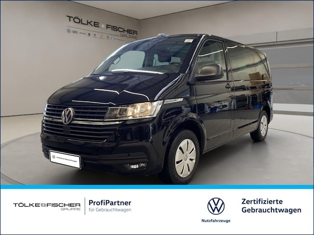 Volkswagen T6.1 Multivan