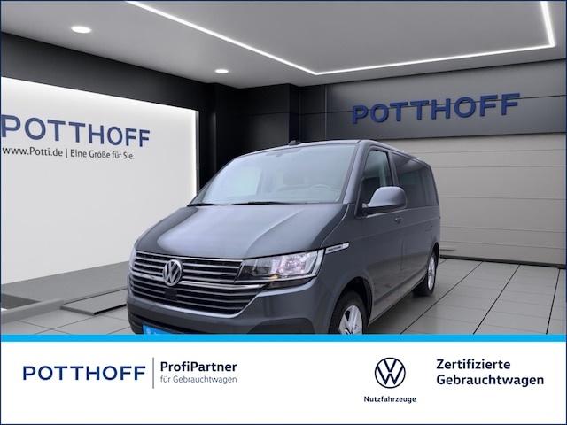 Volkswagen T6.1 Multivan