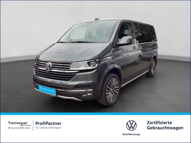 Volkswagen T6.1 Multivan