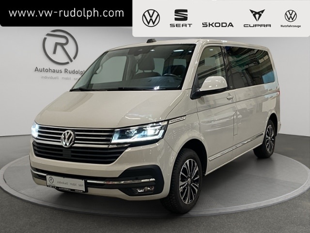 Volkswagen T6.1 Multivan