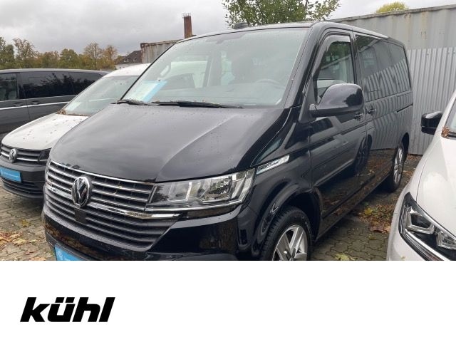 Volkswagen T6.1 Multivan