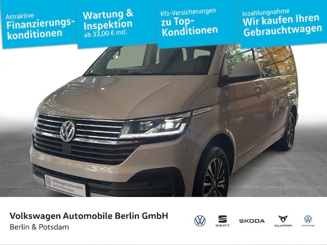 Volkswagen T6.1 Multivan