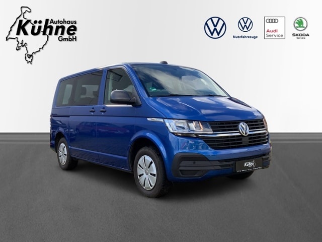 Volkswagen T6.1 Multivan