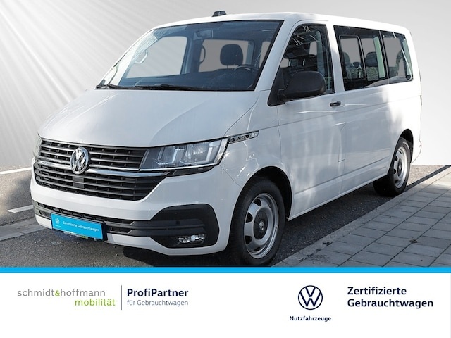 Volkswagen T6.1 Multivan