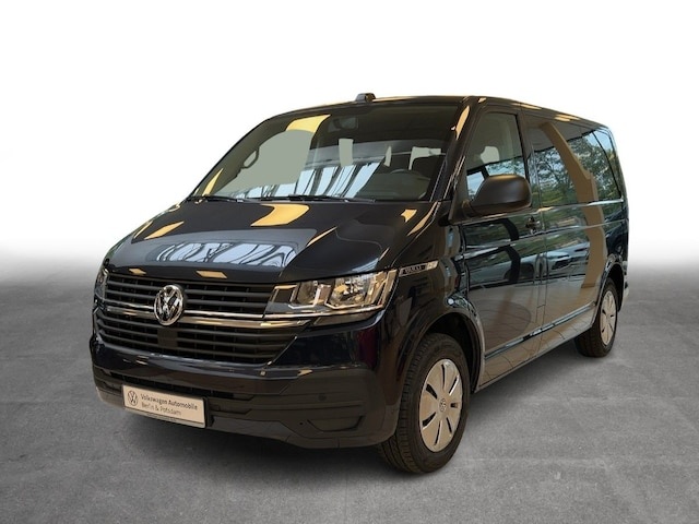 Volkswagen T6.1 Multivan