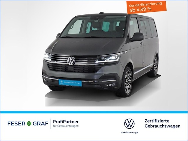 Volkswagen T6.1 Multivan