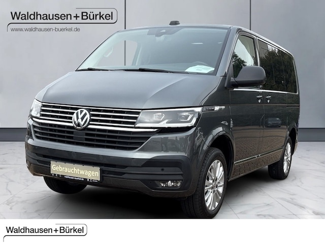Volkswagen T6.1 Multivan