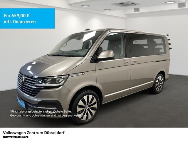 Volkswagen T6.1 Multivan