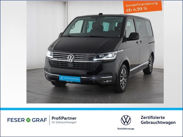 Volkswagen T6.1 Multivan
