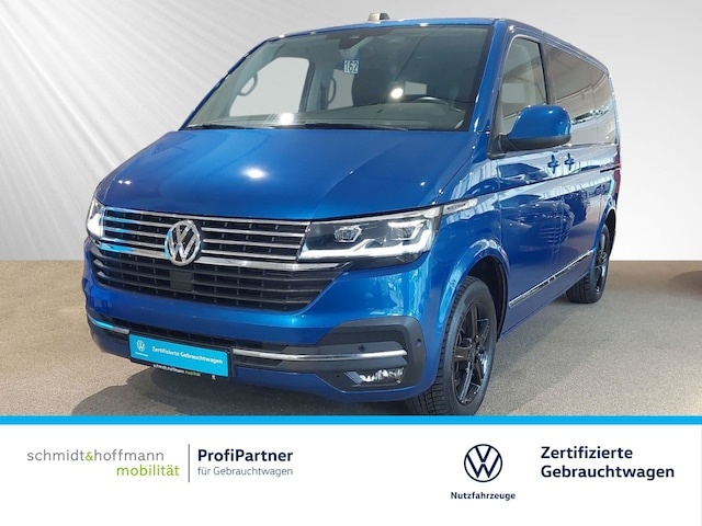Volkswagen T6.1 Multivan
