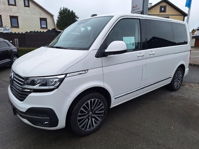 Volkswagen T6.1 Multivan