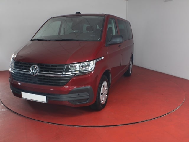 Volkswagen T6.1 Multivan