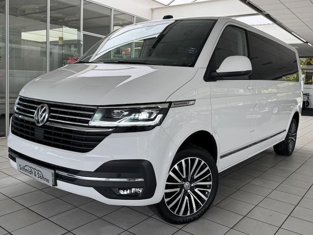 Volkswagen T6.1 Multivan