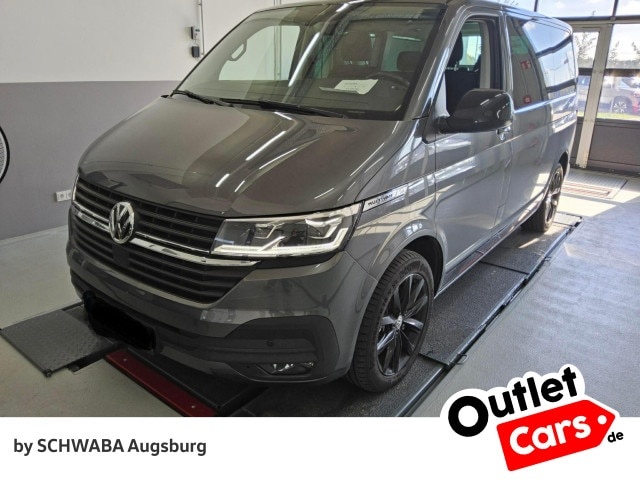 Volkswagen T6.1 Multivan