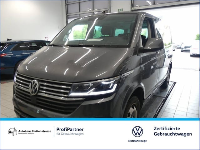 Volkswagen T6.1 Multivan