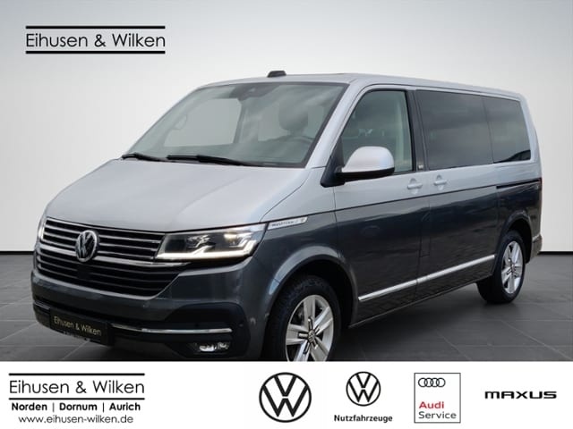 Volkswagen T6.1 Multivan