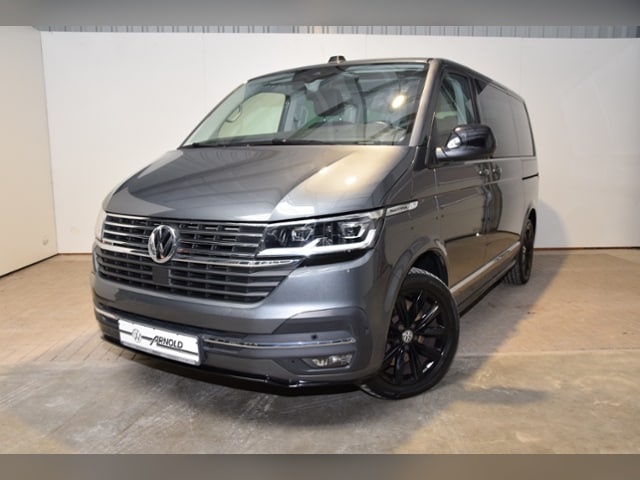 Volkswagen T6.1 Multivan