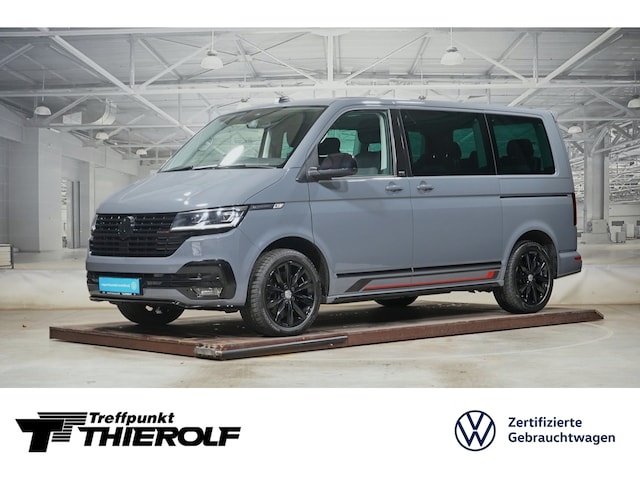 Volkswagen T6.1 Multivan