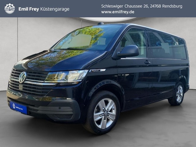 Volkswagen T6.1 Multivan