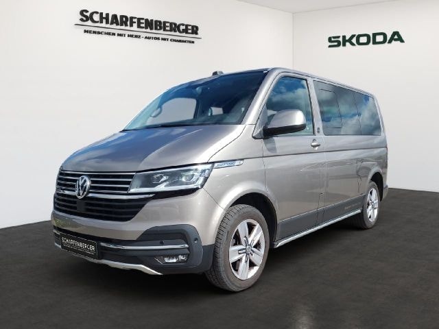 Volkswagen T6.1 Multivan