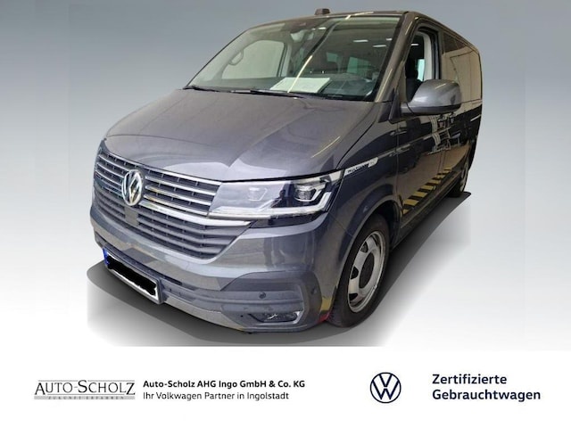 Volkswagen T6.1 Multivan