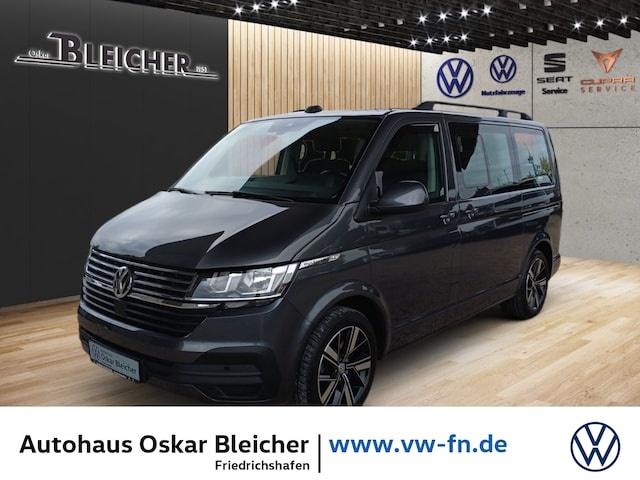 Volkswagen T6.1 Multivan