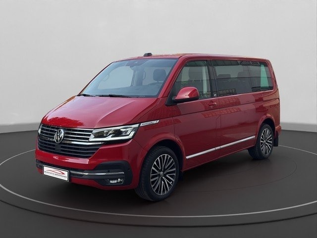 Volkswagen T6.1 Multivan