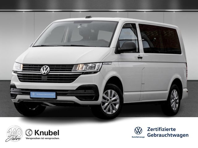 Volkswagen T6.1 Multivan