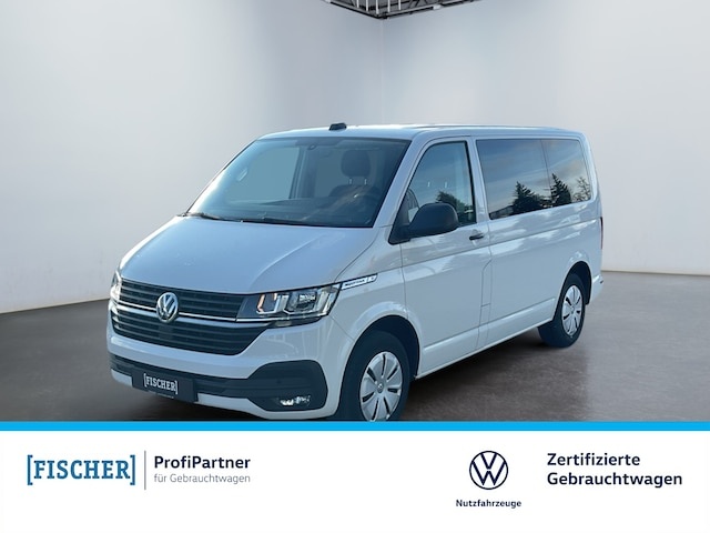Volkswagen T6.1 Multivan