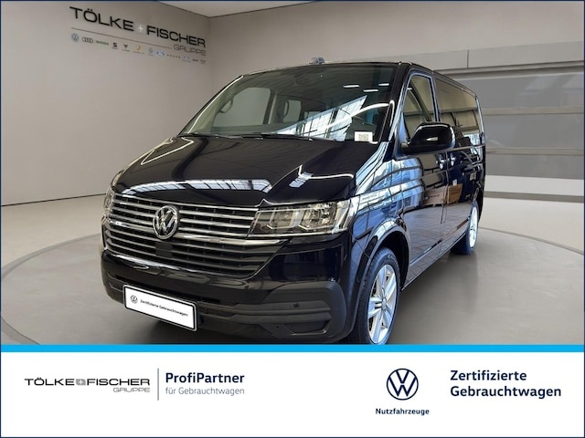Volkswagen T6.1 Multivan