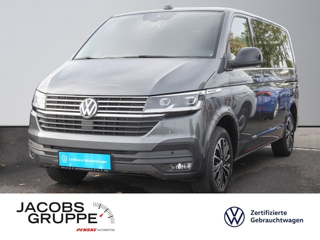 Volkswagen T6.1 Multivan