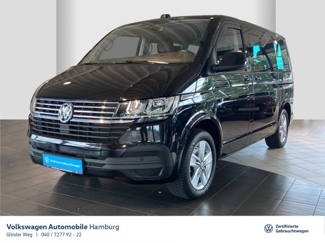 Volkswagen T6.1 Multivan